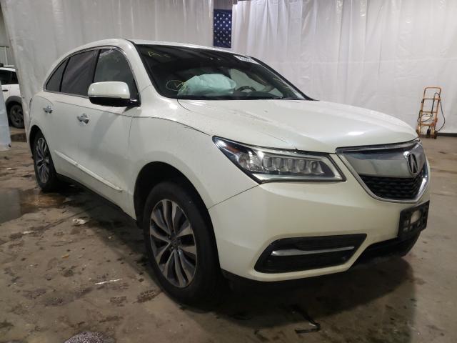 5FRYD4H43EB019011  acura mdx techno 2014 IMG 0