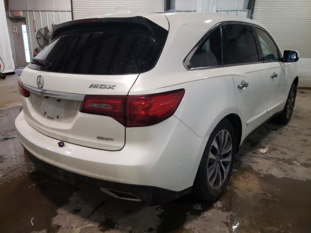 5FRYD4H43EB019011  acura mdx techno 2014 IMG 3