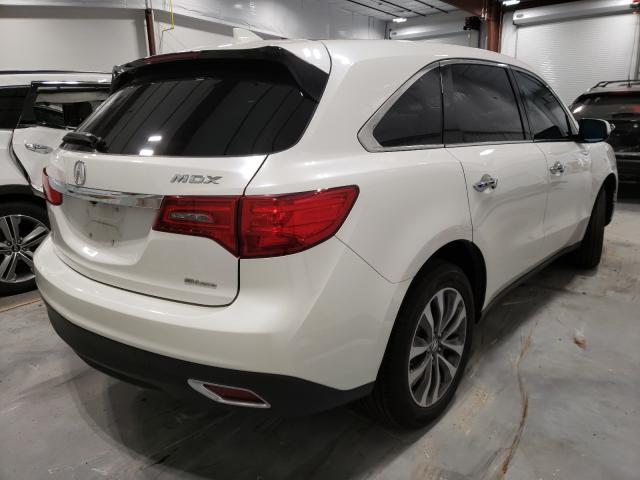 5FRYD4H45EB009046  acura mdx techno 2014 IMG 3