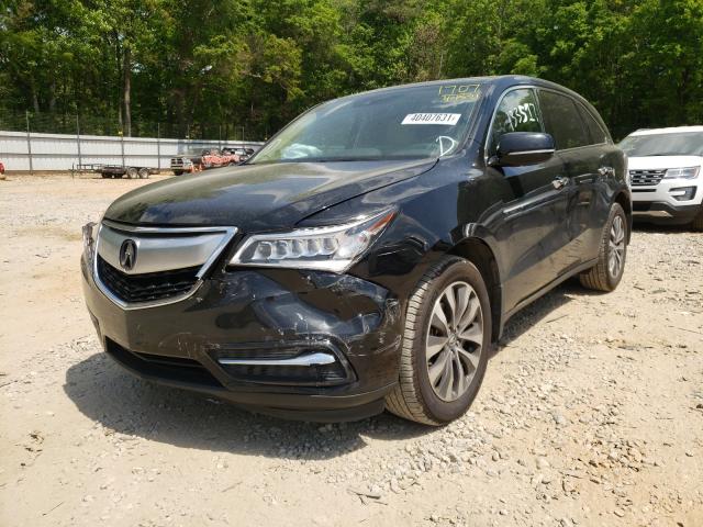 5FRYD4H43GB041707  acura mdx techno 2016 IMG 1