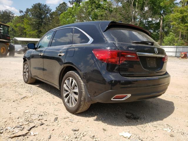 5FRYD4H43GB041707  acura mdx techno 2016 IMG 2