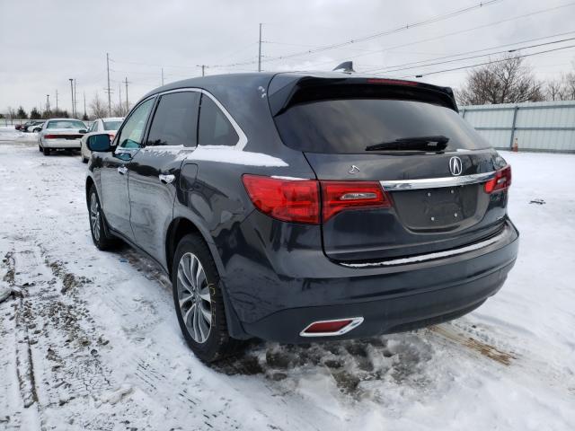 5FRYD4H46GB058338  acura mdx techno 2016 IMG 2