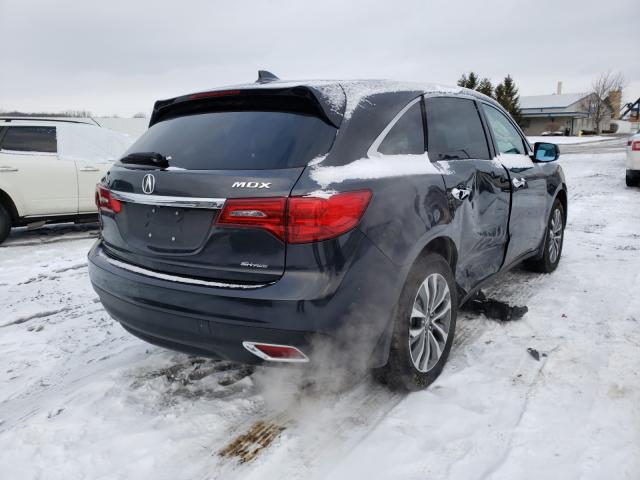 5FRYD4H46GB058338  acura mdx techno 2016 IMG 3