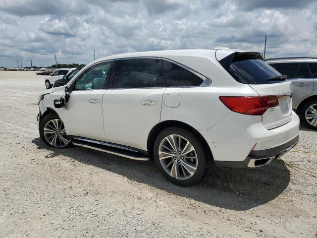 5FRYD3H51HB011108  acura mdx techno 2017 IMG 1