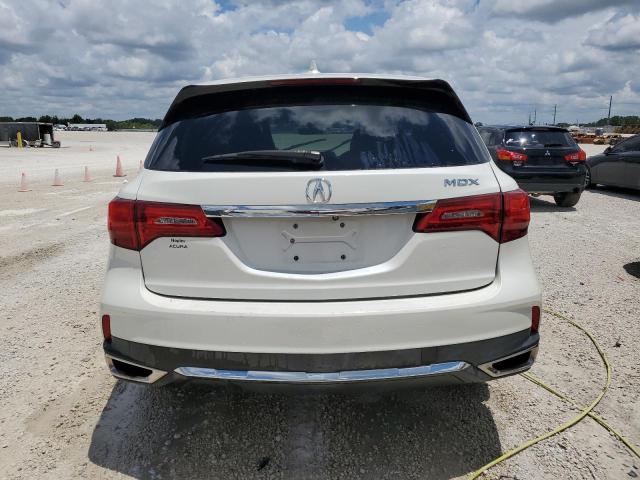 5FRYD3H51HB011108  acura mdx techno 2017 IMG 5