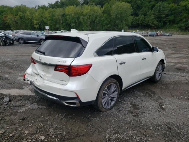 5FRYD4H5XHB025644  acura mdx techno 2017 IMG 3