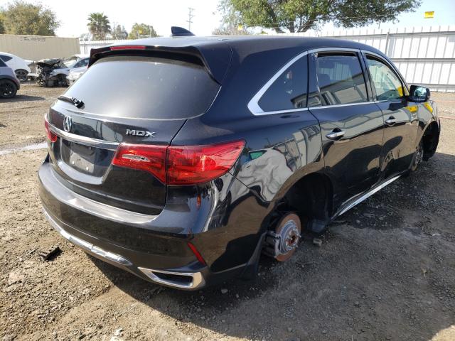 5J8YD3H55HL001021  acura mdx techno 2017 IMG 3