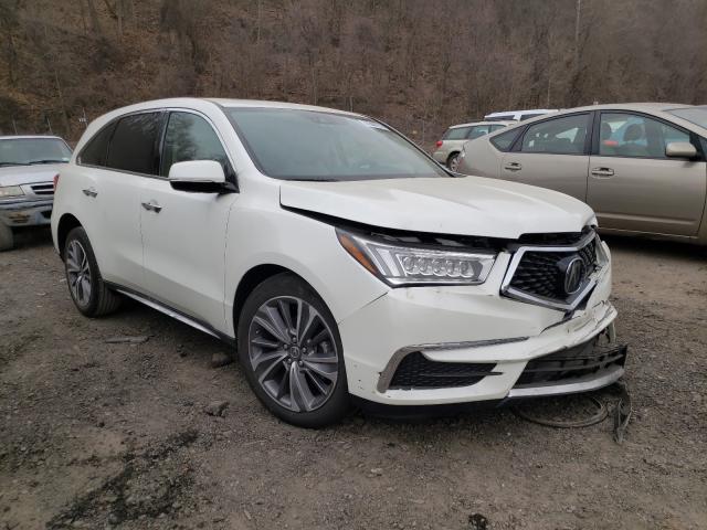 5J8YD4H52JL029418  acura mdx techno 2018 IMG 0