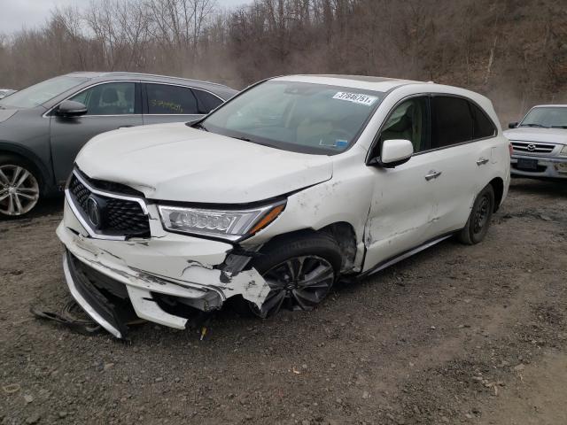 5J8YD4H52JL029418  acura mdx techno 2018 IMG 1