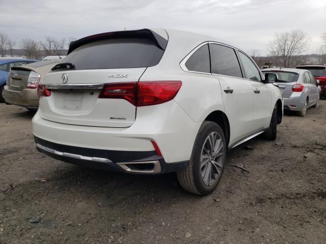 5J8YD4H52JL029418  acura mdx techno 2018 IMG 3