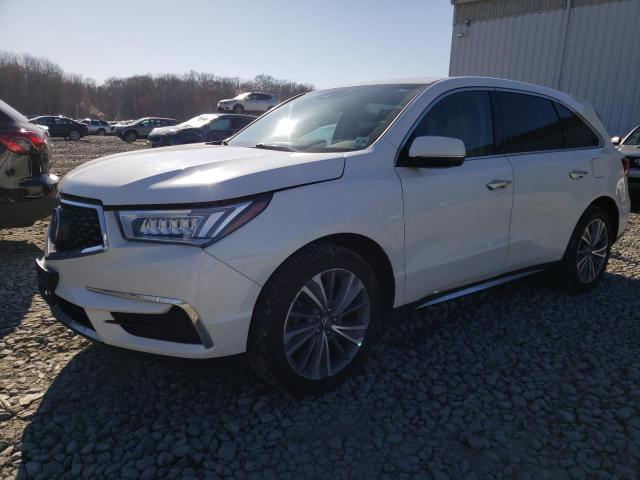 5J8YD4H5XJL002547  acura mdx techno 2018 IMG 0