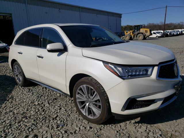 5J8YD4H5XJL002547  acura mdx techno 2018 IMG 3