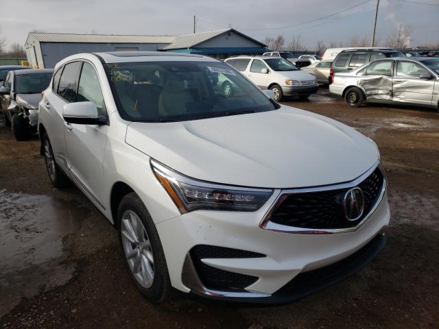 5J8TC1H36KL014934  acura rdx 2019 IMG 0