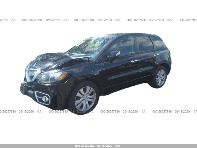 5J8TB1H28BA002600  acura rdx 2011 IMG 1