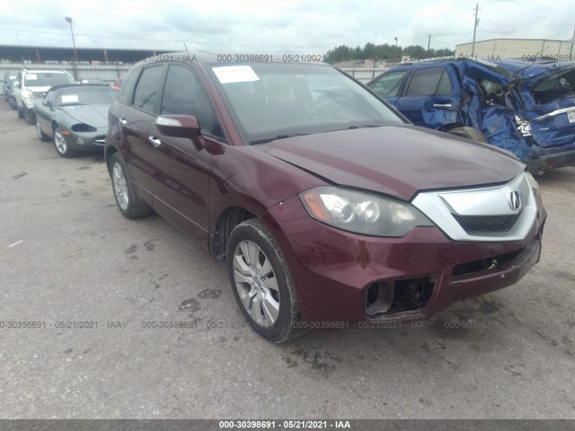 5J8TB1H57AA006162  acura rdx 2010 IMG 0