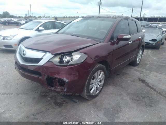 5J8TB1H57AA006162  acura rdx 2010 IMG 1