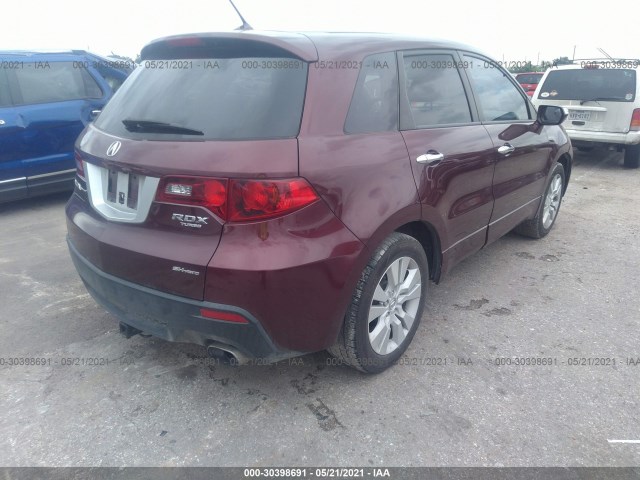 5J8TB1H57AA006162  acura rdx 2010 IMG 3