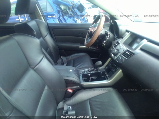 5J8TB1H57AA006162  acura rdx 2010 IMG 4