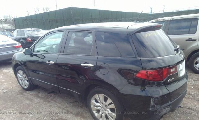 5J8TB1H57BA003876  acura rdx 2011 IMG 2