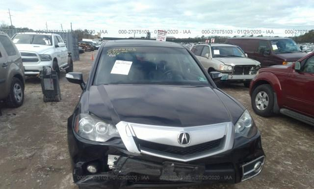 5J8TB1H57BA003876  acura rdx 2011 IMG 5