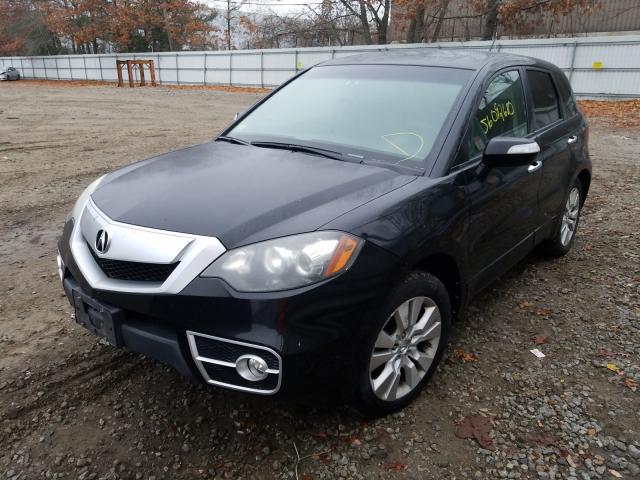 5J8TB1H21BA008335  acura rdx 2011 IMG 1