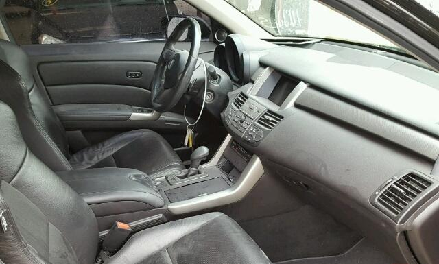 5J8TB1H22BA007257  acura rdx 2011 IMG 4