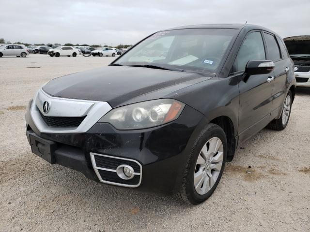 5J8TB1H23BA006845  acura rdx 2011 IMG 1