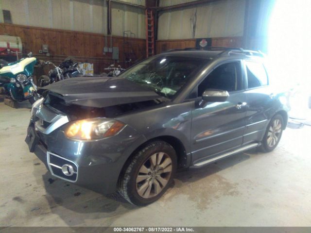 5J8TB1H51CA004913  acura rdx 2011 IMG 1