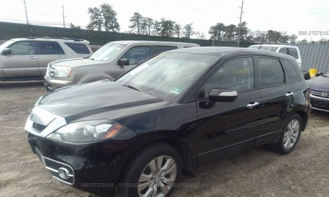 5J8TB1H57BA003876  acura rdx 2011 IMG 1