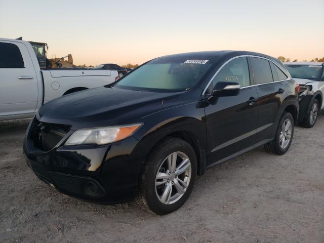 5J8TB3H37DL000994  acura rdx 2013 IMG 1