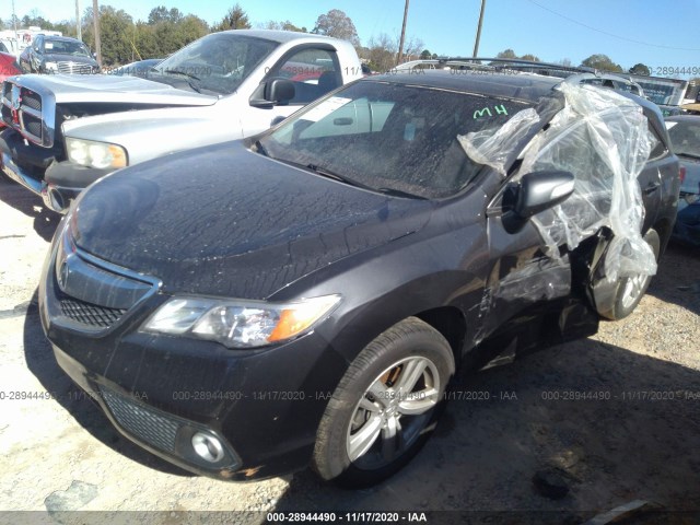 5J8TB3H52EL008228  acura rdx 2014 IMG 1