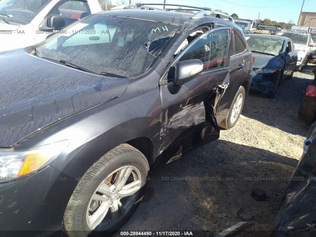 5J8TB3H52EL008228  acura rdx 2014 IMG 5