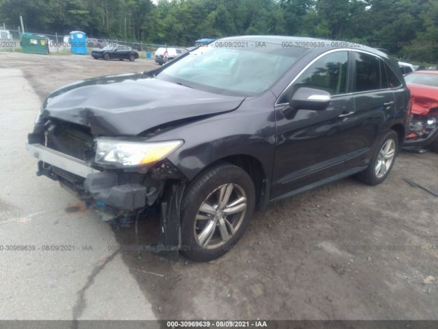 5J8TB4H52EL009899  acura rdx 2014 IMG 1