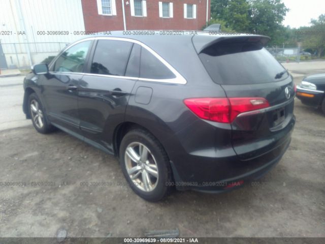 5J8TB4H52EL009899  acura rdx 2014 IMG 2