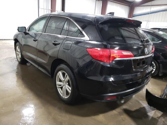 5J8TB4H5XEL018012  acura  2014 IMG 2