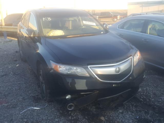 5J8TB3H51FL010764  acura  2015 IMG 0