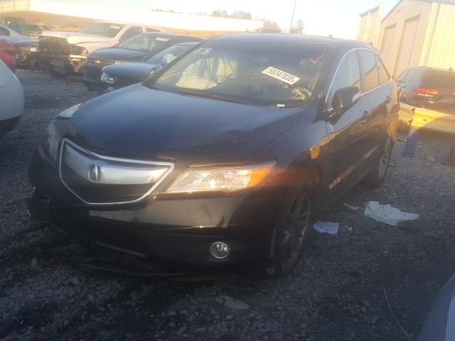 5J8TB3H51FL010764  acura  2015 IMG 1