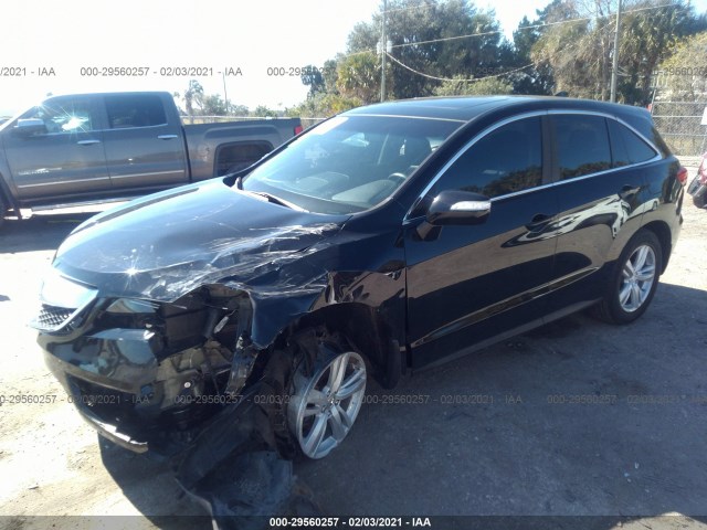 5J8TB3H58EL015345  acura rdx 2014 IMG 1