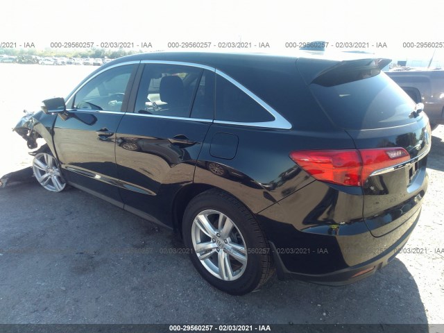 5J8TB3H58EL015345  acura rdx 2014 IMG 2