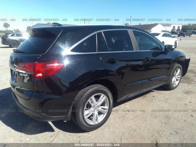 5J8TB3H58EL015345  acura rdx 2014 IMG 3