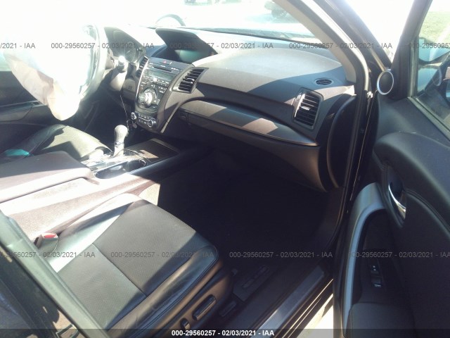 5J8TB3H58EL015345  acura rdx 2014 IMG 4