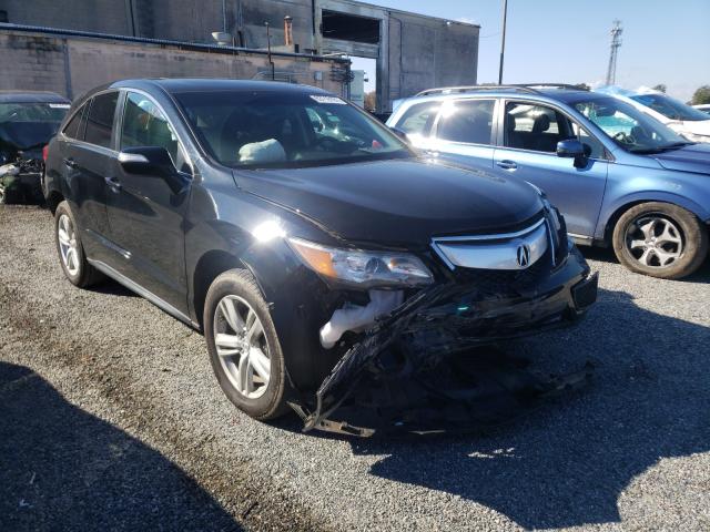 5J8TB4H30FL009013  acura rdx 2015 IMG 0