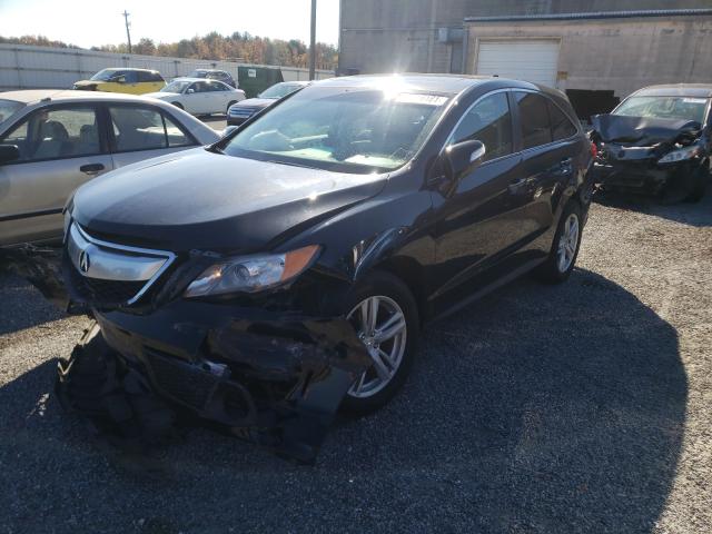 5J8TB4H30FL009013  acura rdx 2015 IMG 1