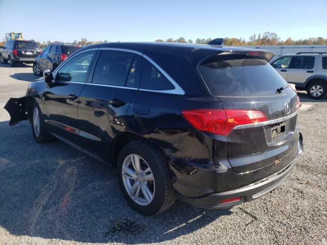 5J8TB4H30FL009013  acura rdx 2015 IMG 2