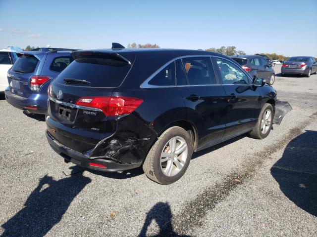 5J8TB4H30FL009013  acura rdx 2015 IMG 3