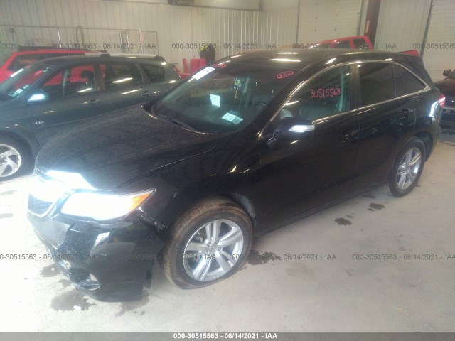 5J8TB4H31FL012275  acura rdx 2015 IMG 1