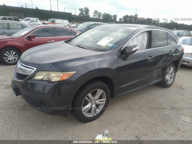 5J8TB4H32FL017873  acura rdx 2015 IMG 1