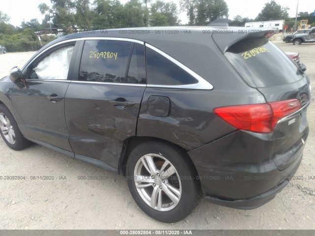 5J8TB4H32FL017873  acura rdx 2015 IMG 5