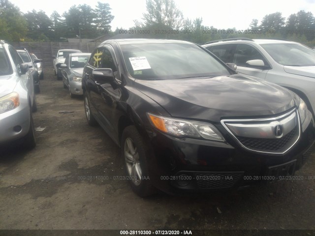 5J8TB4H35FL020296  acura rdx 2014 IMG 0