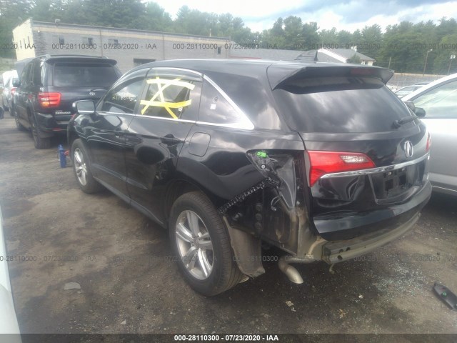 5J8TB4H35FL020296  acura rdx 2014 IMG 2